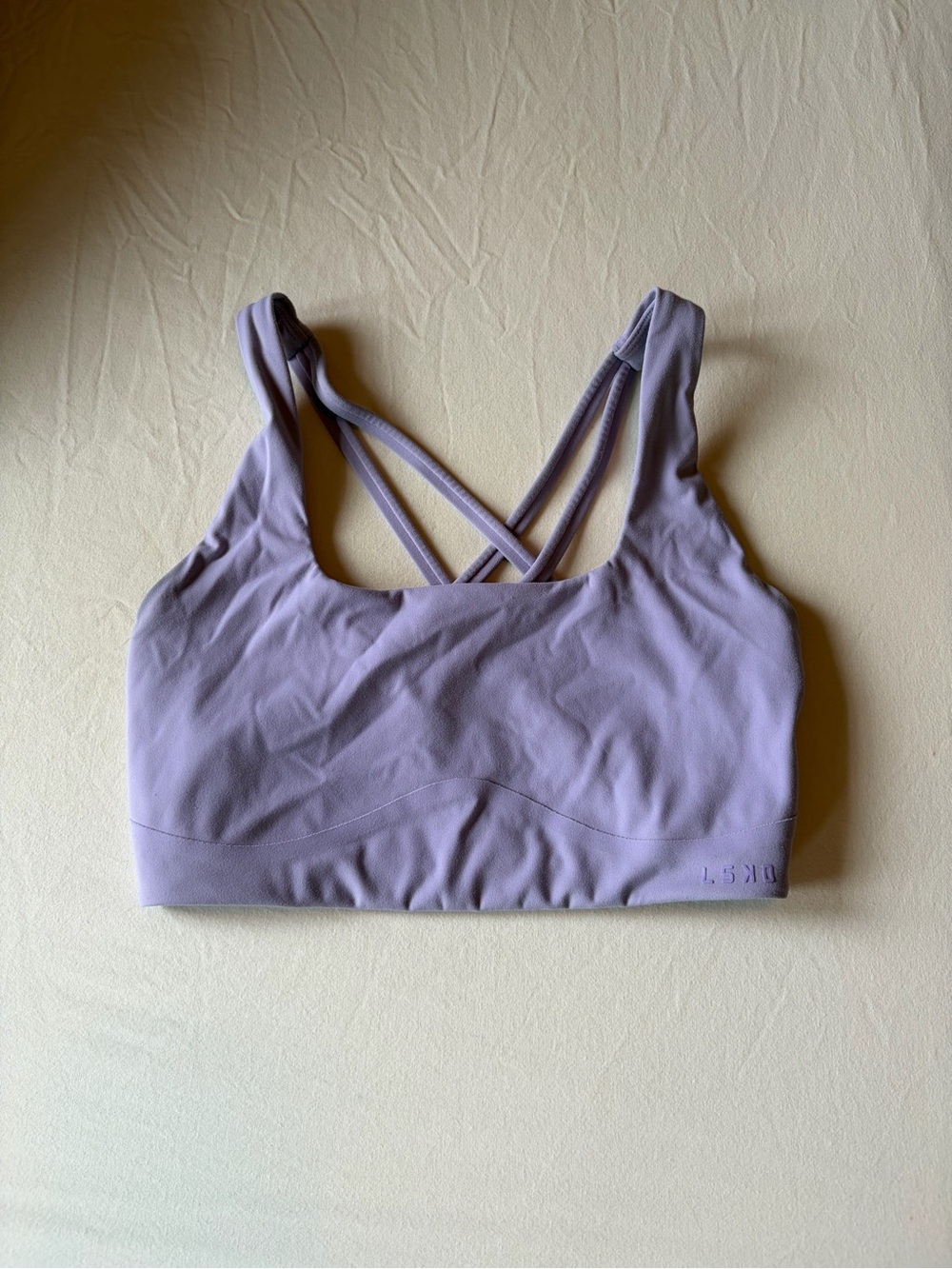 LSKD Aspire Sports Bra